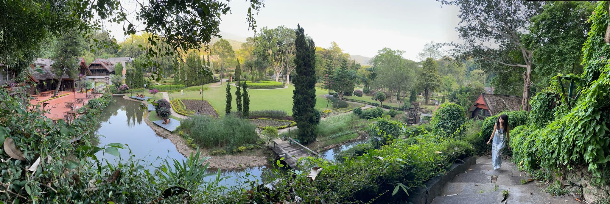 ‎⁨Hang Dong⁩ Cafe