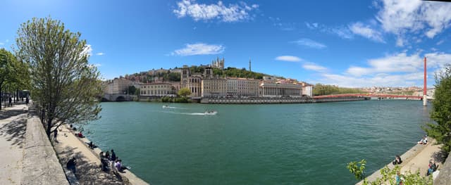 Lyon France