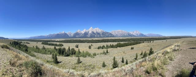 Grand Teatons