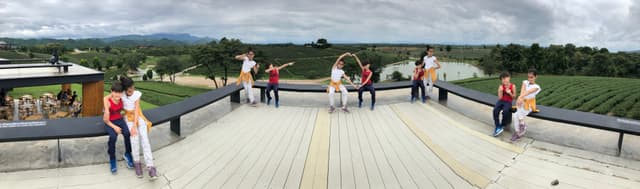 ‎⁨Mae Chan⁩ Tea Cafe and Plantation