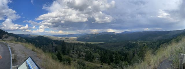‎⁨Helena-Lewis and Clark National Forest⁩