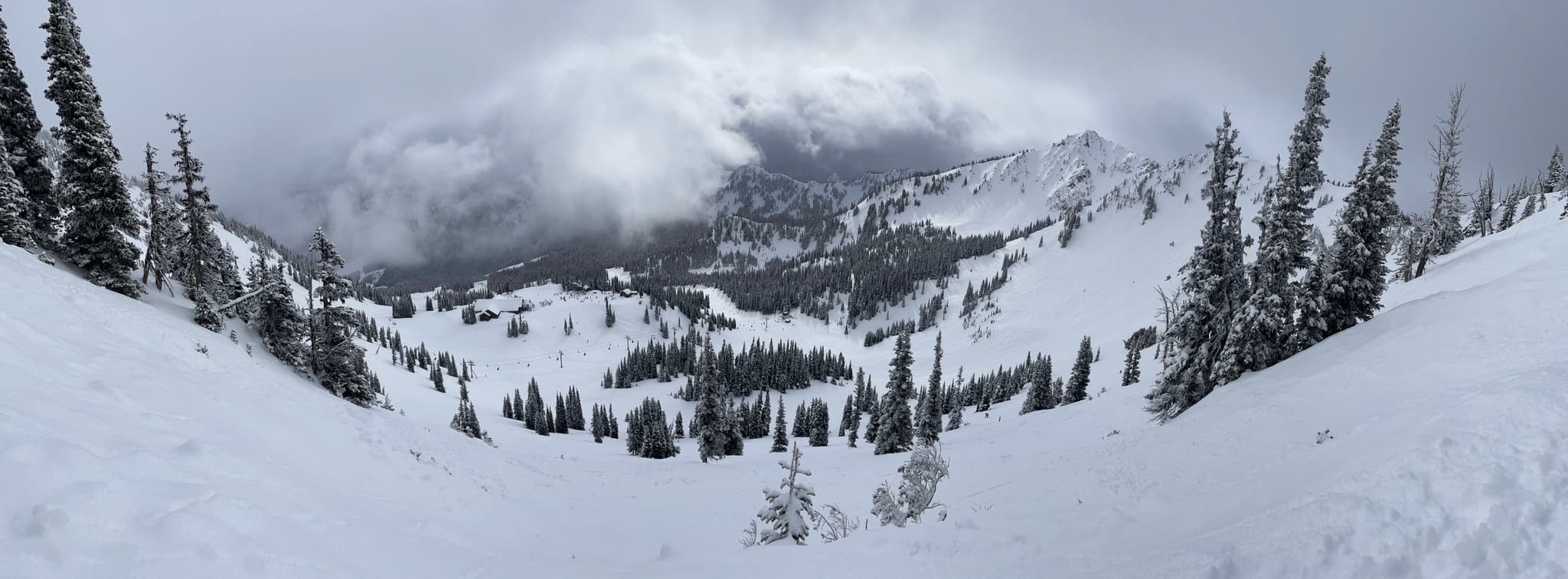 Crystal Mountain